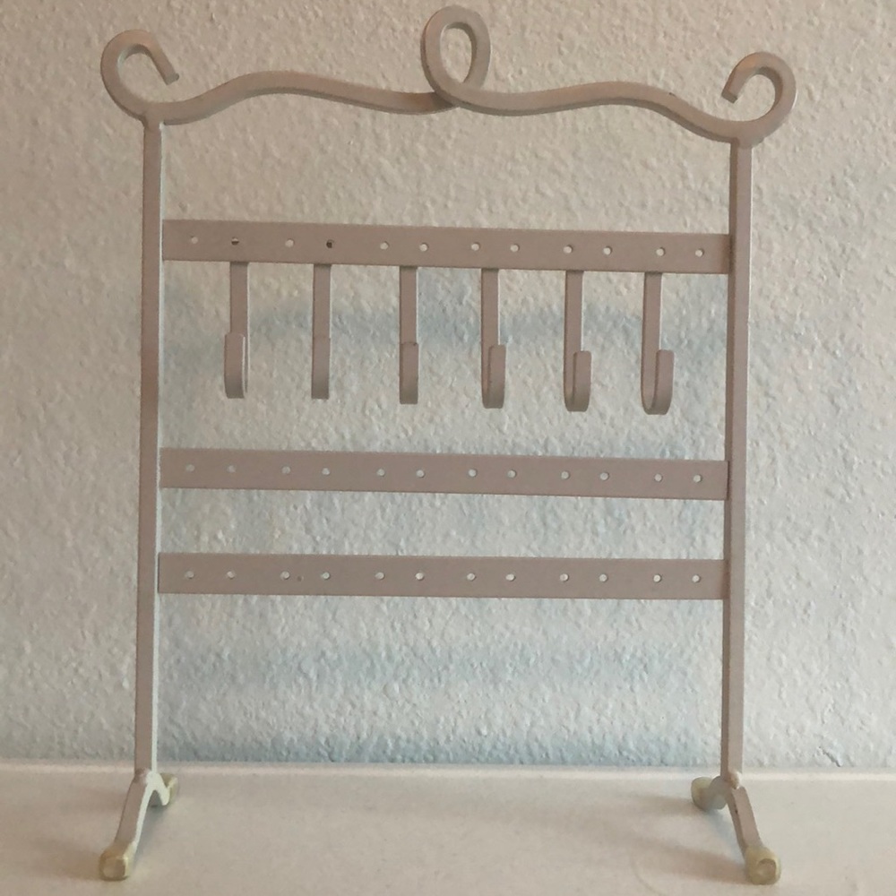 Jewelry Rack